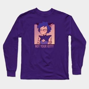 Catra Long Sleeve T-Shirt